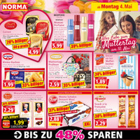 NORMA Prospekt Seite 6