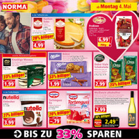 NORMA Prospekt Seite 7