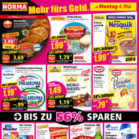 NORMA Prospekt Seite 12