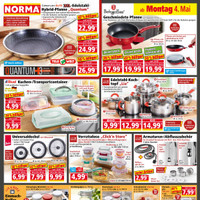 NORMA Prospekt Seite 3