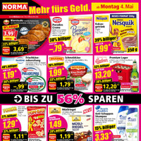 NORMA Prospekt Seite 10