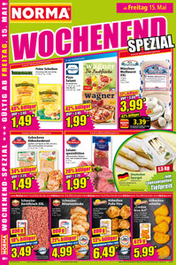 NORMA Prospekt - Wochenend Spezial - Seite 2
