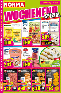 NORMA Prospekt - Wochenend Spezial - Seite 2