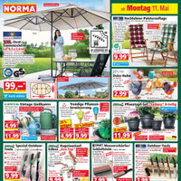 NORMA Prospekt Seite 2