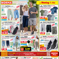 NORMA Prospekt Seite 3