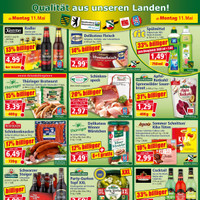NORMA Prospekt - Fleisch & Wurst