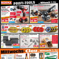 NORMA Prospekt - Für Heimwerker Angebote