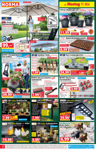 NORMA Prospekt - Angebote ab 11.05. - Seite 2
