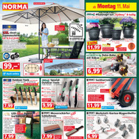 NORMA Prospekt Seite 2