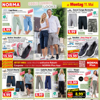 NORMA Prospekt Seite 3
