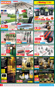 NORMA Prospekt - Angebote ab 11.05. - Seite 2