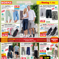NORMA Prospekt Seite 3