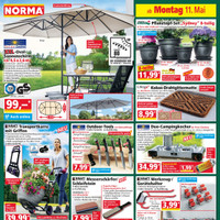 NORMA Prospekt Seite 2