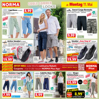 NORMA Prospekt Seite 3