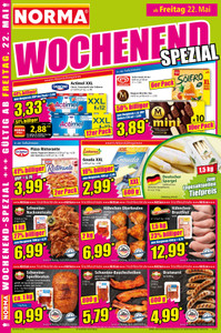 NORMA Prospekt - Wochenend Spezial - Seite 2