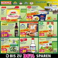 NORMA Prospekt Seite 12