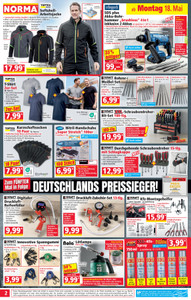 NORMA Prospekt - Angebote ab 18.05. - Seite 2