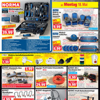 NORMA Prospekt Seite 3