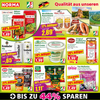 NORMA Prospekt Seite 10