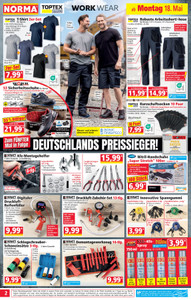 NORMA Prospekt - Angebote ab 18.05. - Seite 2