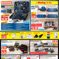 NORMA Prospekt Seite 3