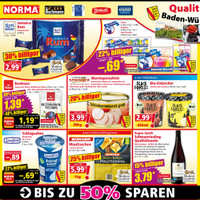 NORMA Prospekt Seite 10