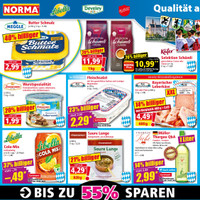 NORMA Prospekt Seite 10