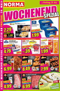 NORMA Prospekt - Wochenend Spezial - Seite 2