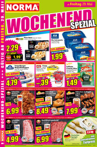 NORMA Prospekt - Wochenend Spezial - Seite 2