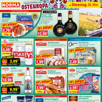 NORMA Prospekt Seite 6