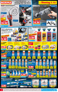 NORMA Prospekt - Angebote ab 26.05. - Seite 2