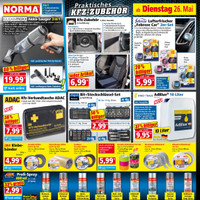 NORMA Prospekt Seite 2
