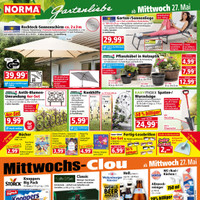 NORMA Prospekt Seite 13