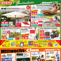 NORMA Prospekt Seite 13