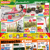 NORMA Prospekt Seite 13