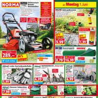 NORMA Prospekt Seite 3