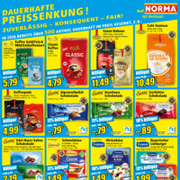 NORMA Prospekt - Käse