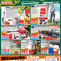NORMA Prospekt Seite 15