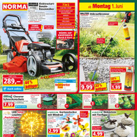 NORMA Prospekt Seite 3