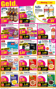 NORMA Prospekt - Angebote ab 01.06.