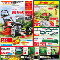 NORMA Prospekt Seite 3