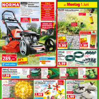 NORMA Prospekt Seite 3