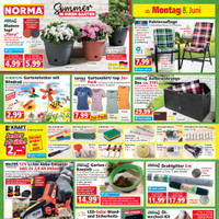 NORMA Prospekt Seite 2