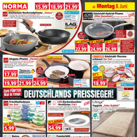 NORMA Prospekt Seite 3