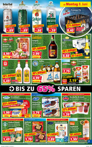 NORMA Prospekt - Angebote ab 08.06.