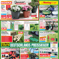 NORMA Prospekt Seite 2