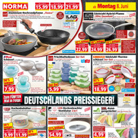 NORMA Prospekt Seite 3