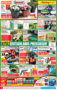 NORMA Prospekt - Angebote ab 08.06. - Seite 2