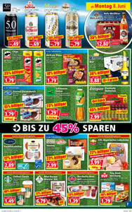 NORMA Prospekt - Angebote ab 08.06.