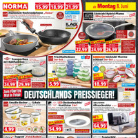 NORMA Prospekt Seite 3